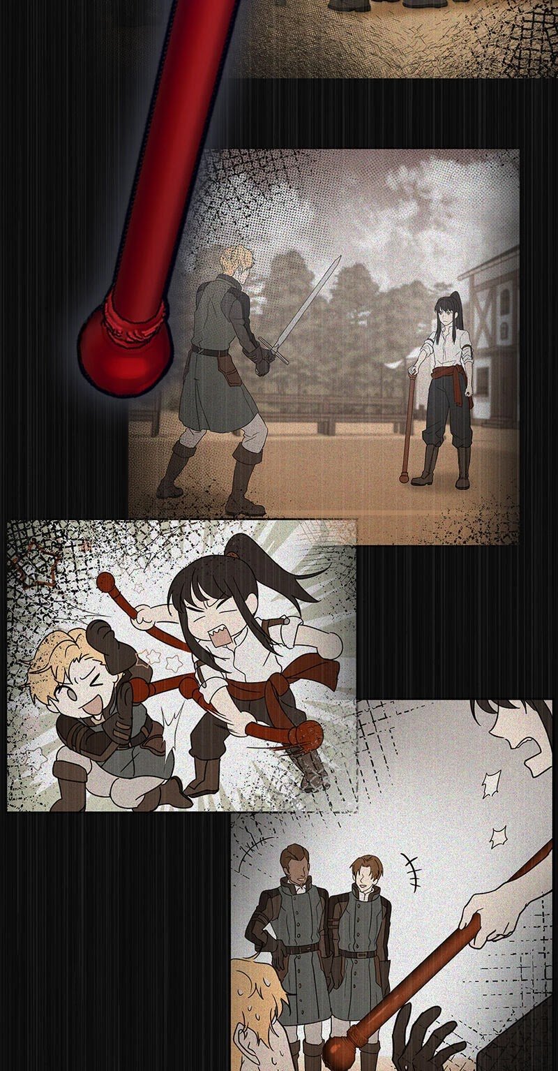 The Demonic Contract chapter 36 - page 23