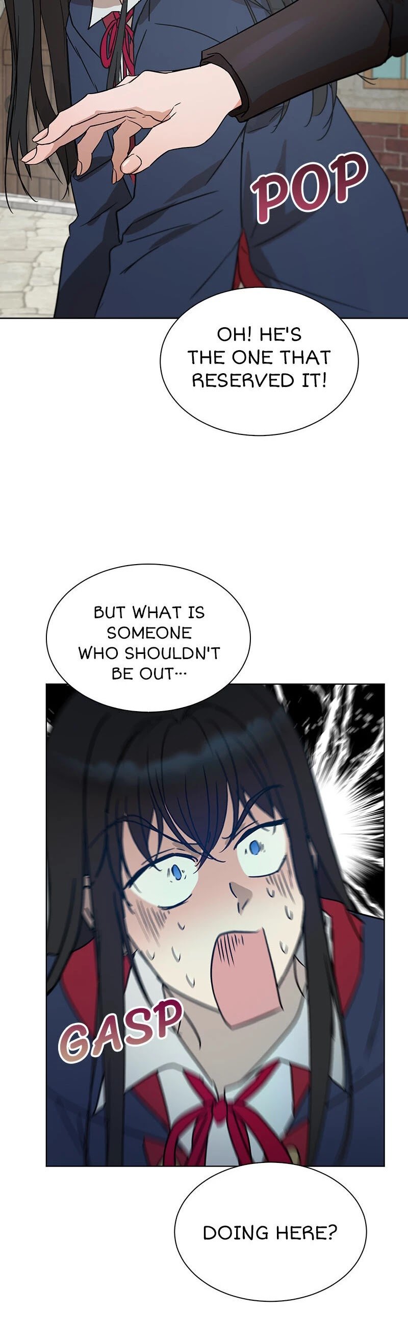 The Demonic Contract chapter 36 - page 30