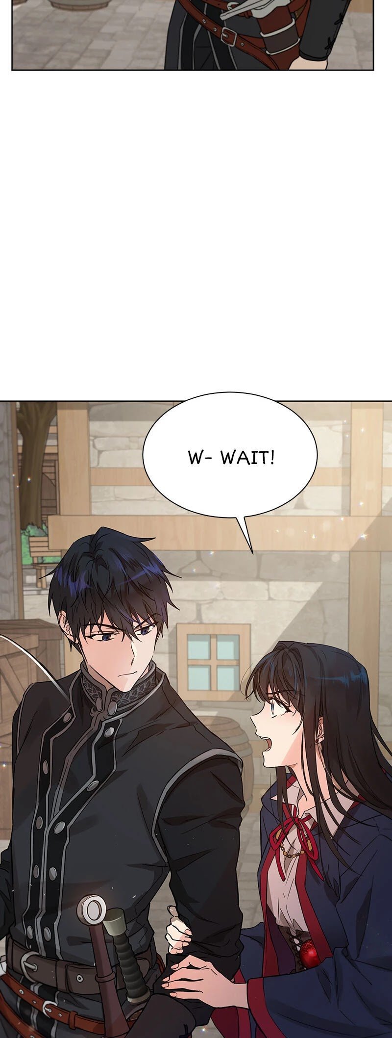 The Demonic Contract chapter 36 - page 36