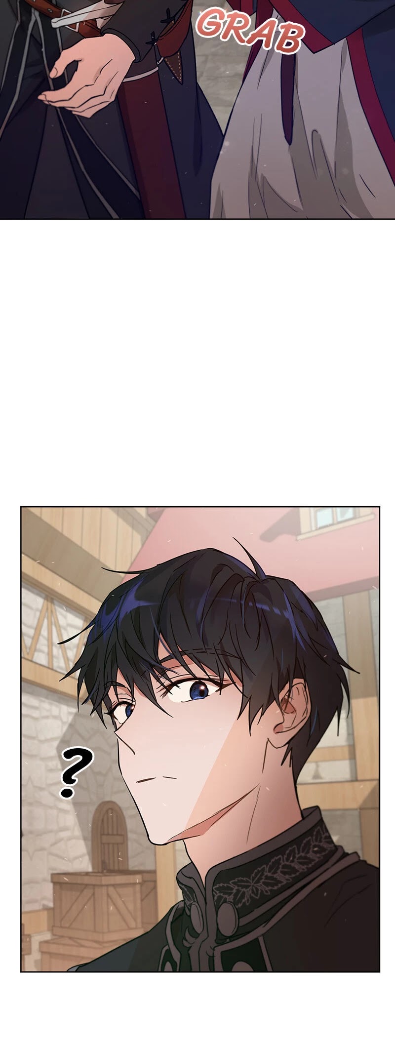 The Demonic Contract chapter 36 - page 37