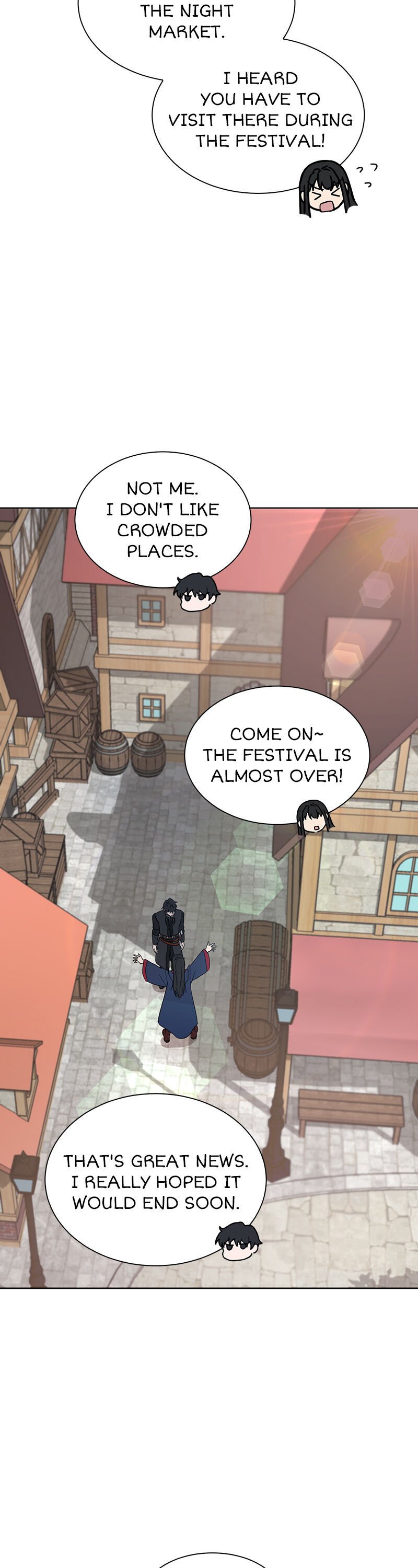 The Demonic Contract chapter 36 - page 39
