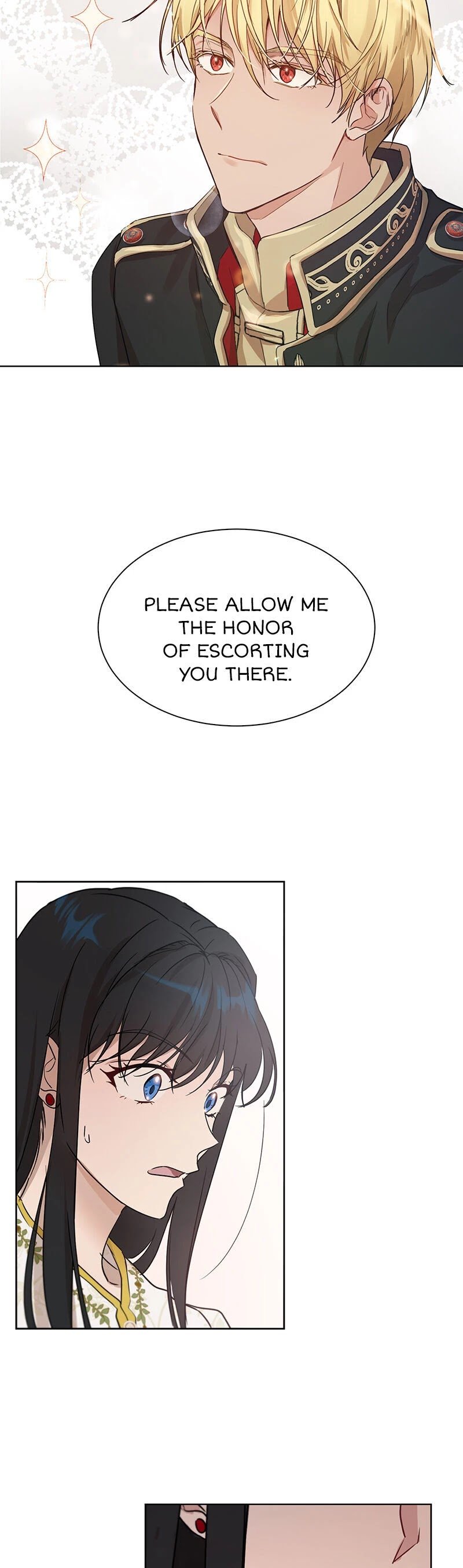 The Demonic Contract chapter 36 - page 4