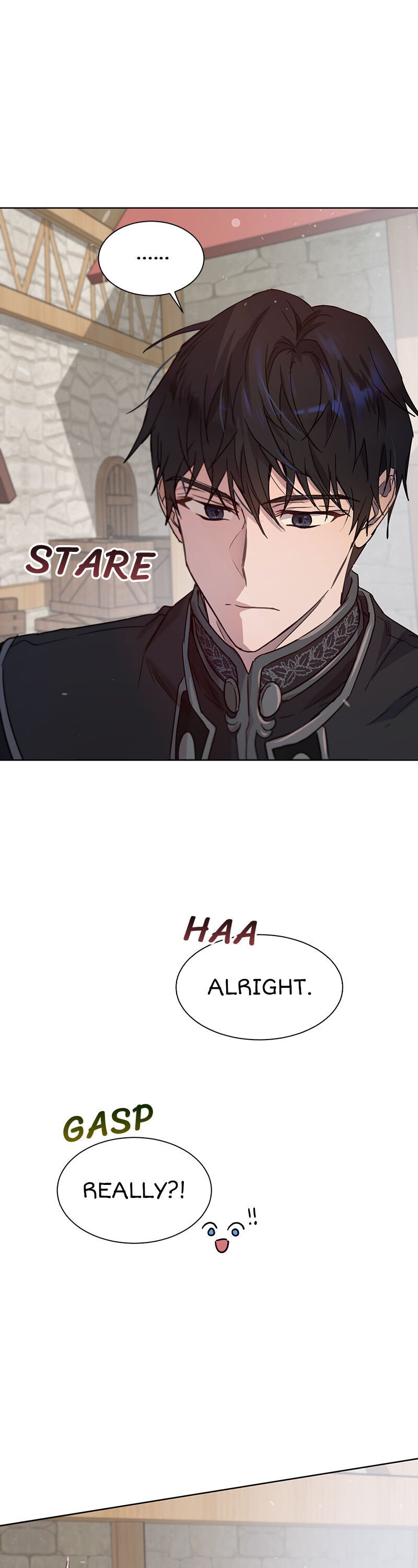 The Demonic Contract chapter 36 - page 42