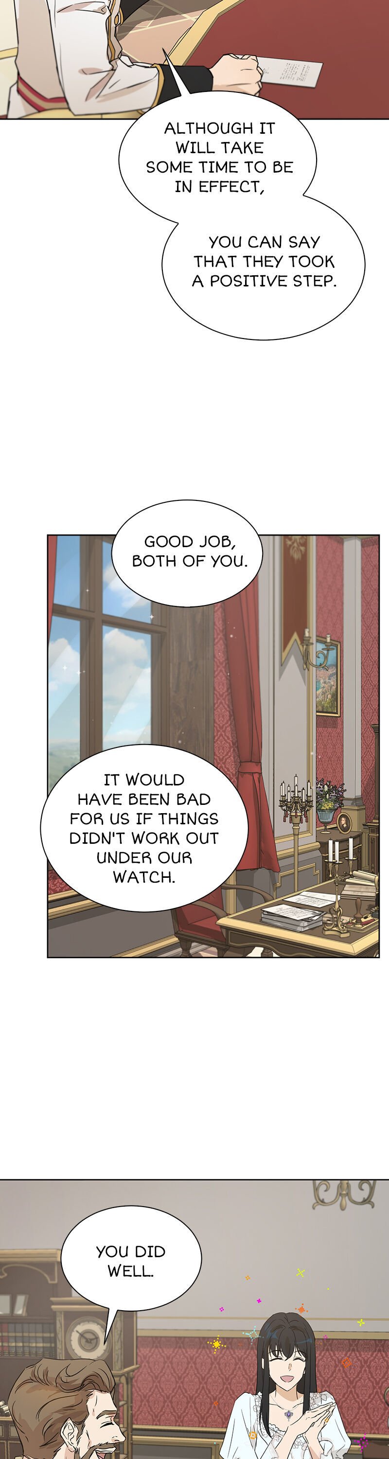 The Demonic Contract chapter 36 - page 8