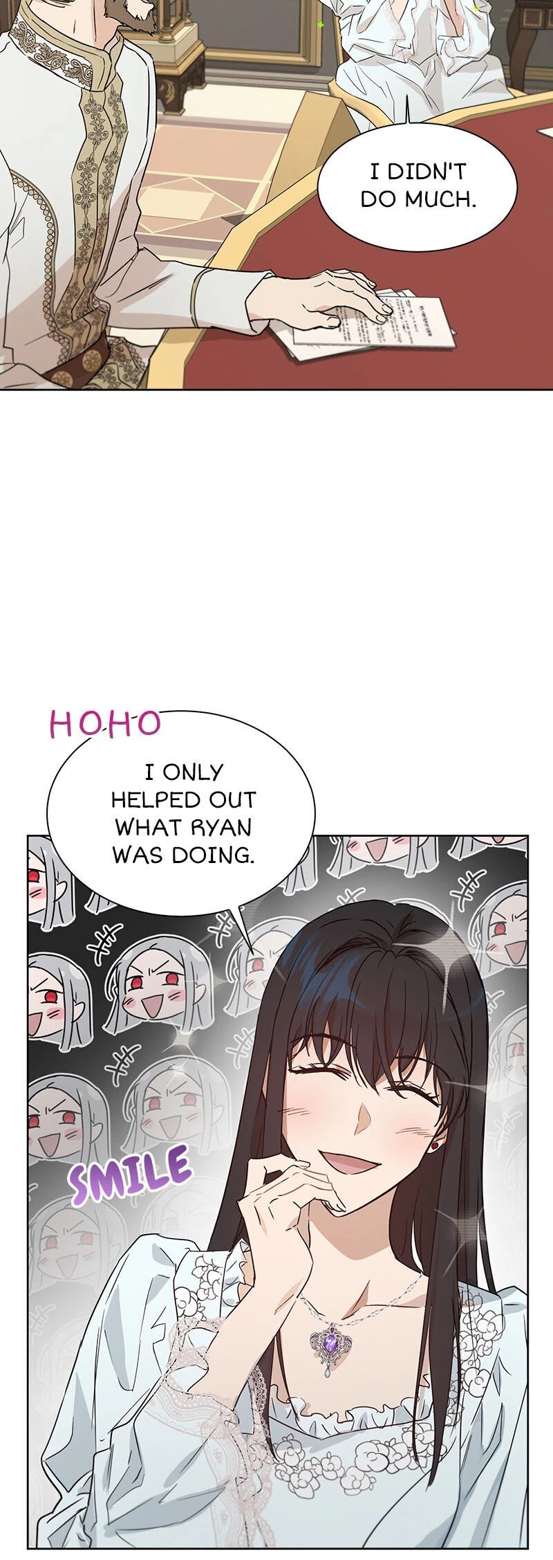 The Demonic Contract chapter 36 - page 9