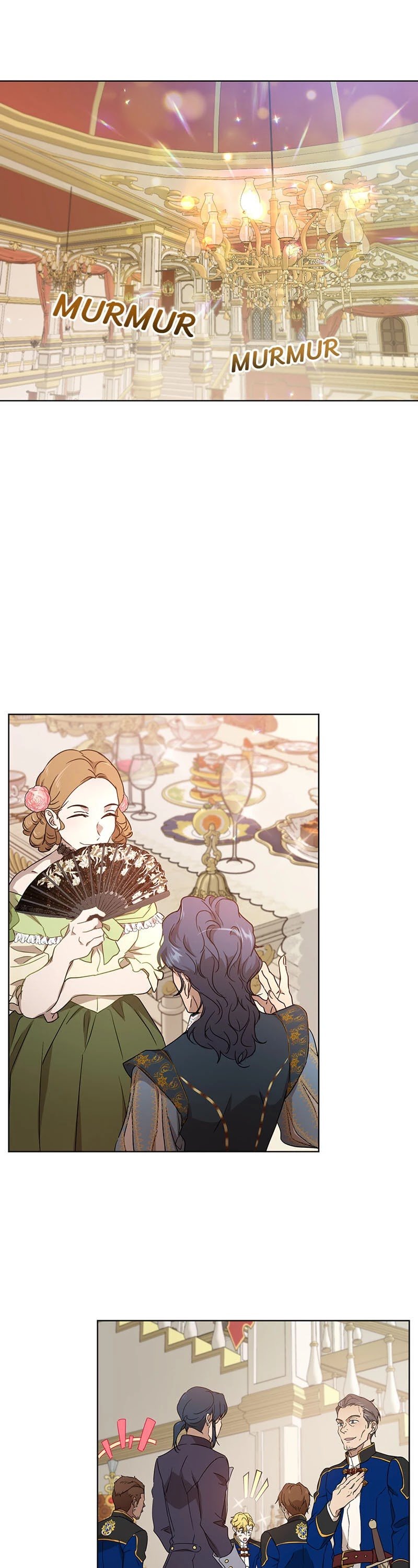The Demonic Contract chapter 56 - page 24
