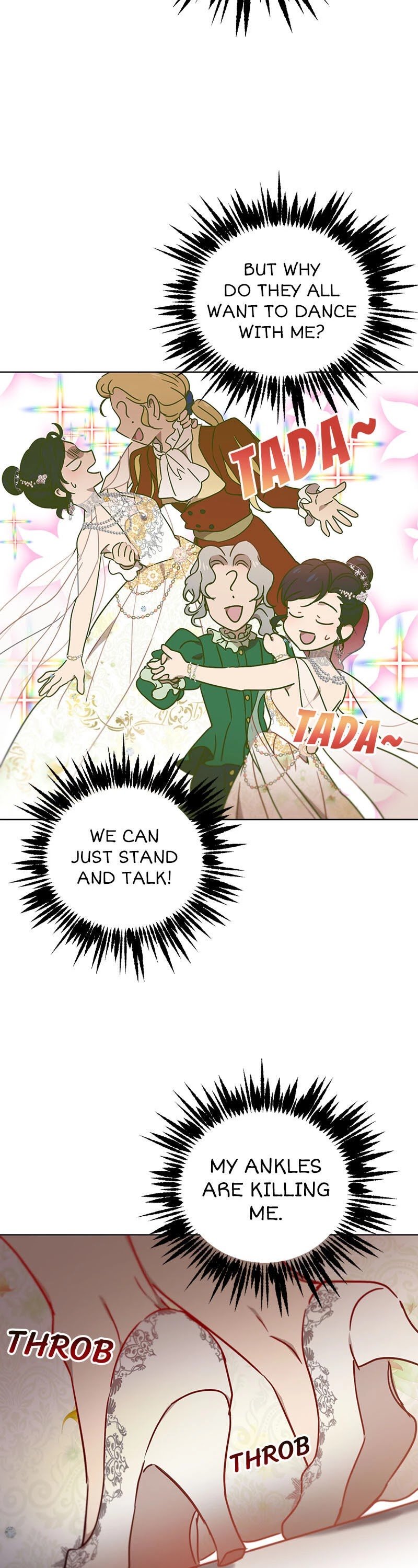The Demonic Contract chapter 56 - page 28
