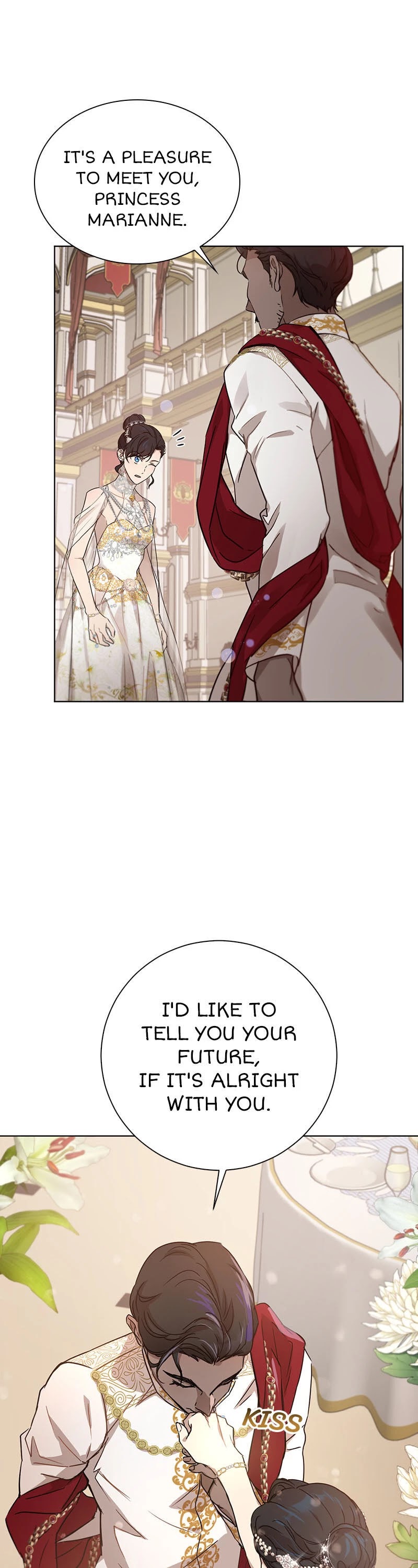 The Demonic Contract chapter 56 - page 31