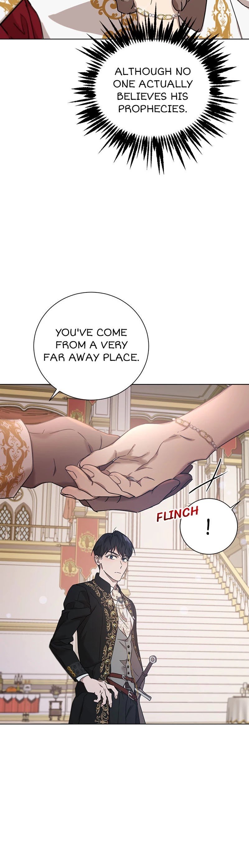 The Demonic Contract chapter 56 - page 33
