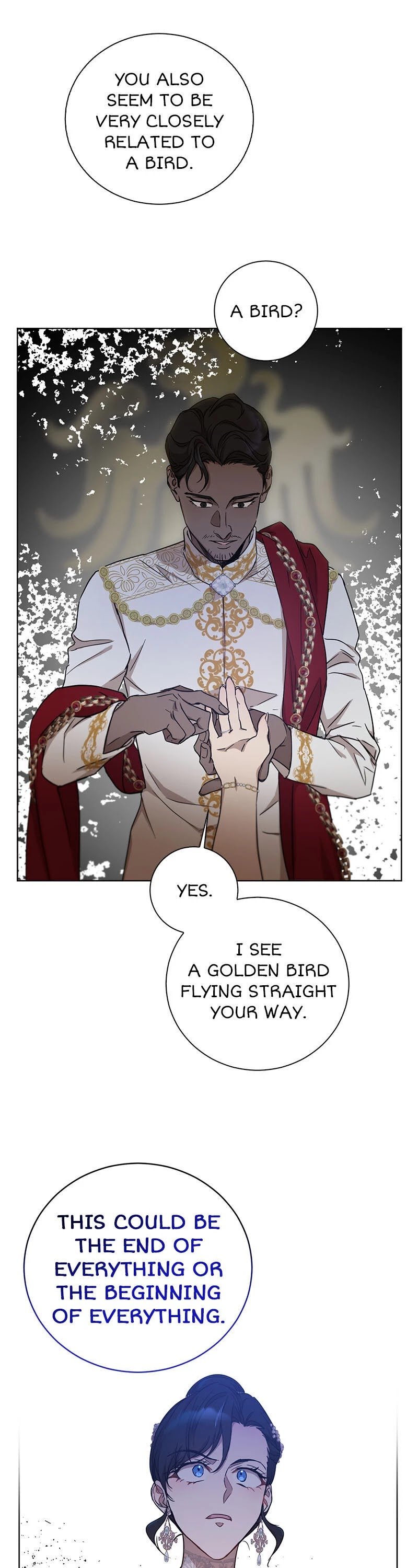 The Demonic Contract chapter 56 - page 34