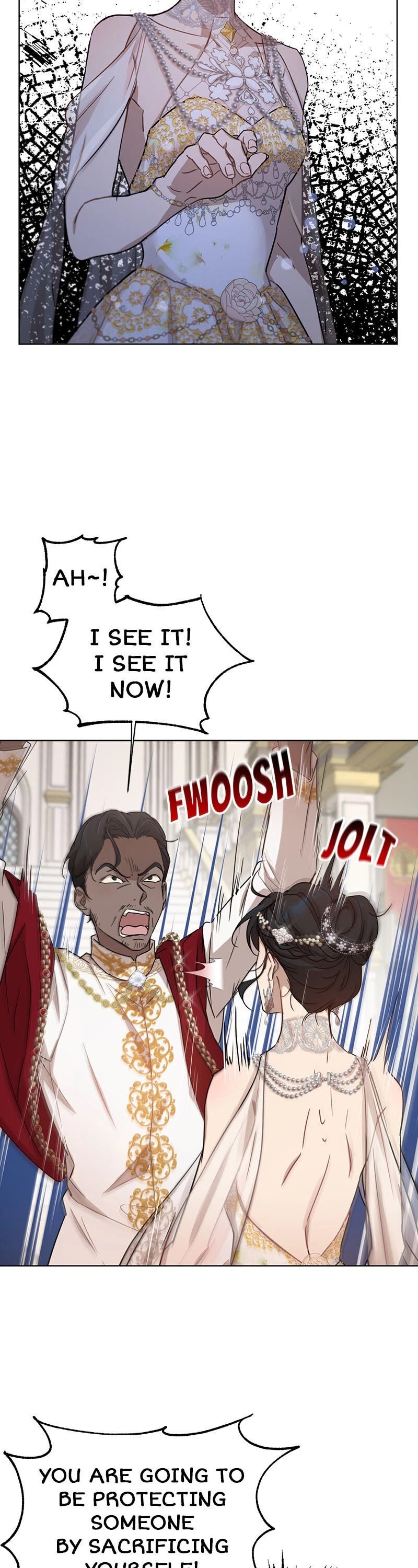 The Demonic Contract chapter 56 - page 35