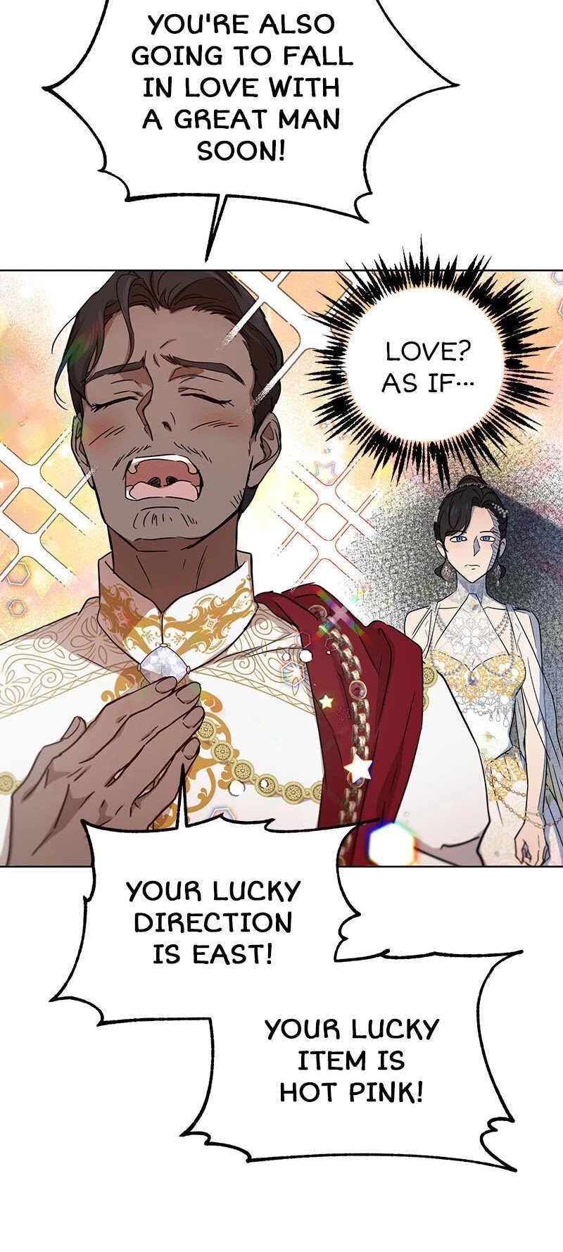 The Demonic Contract chapter 56 - page 37
