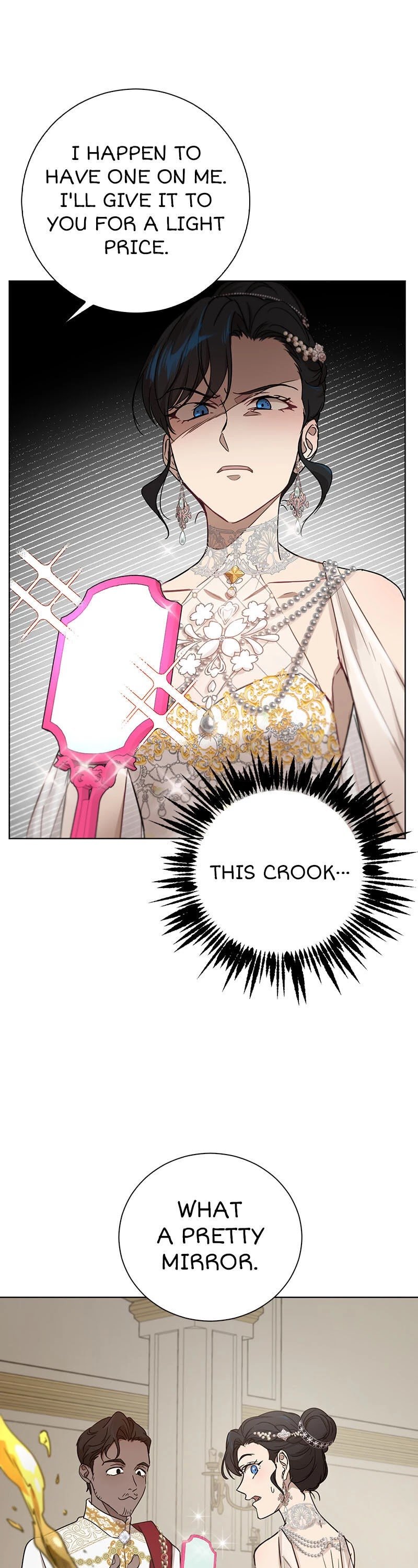 The Demonic Contract chapter 56 - page 38