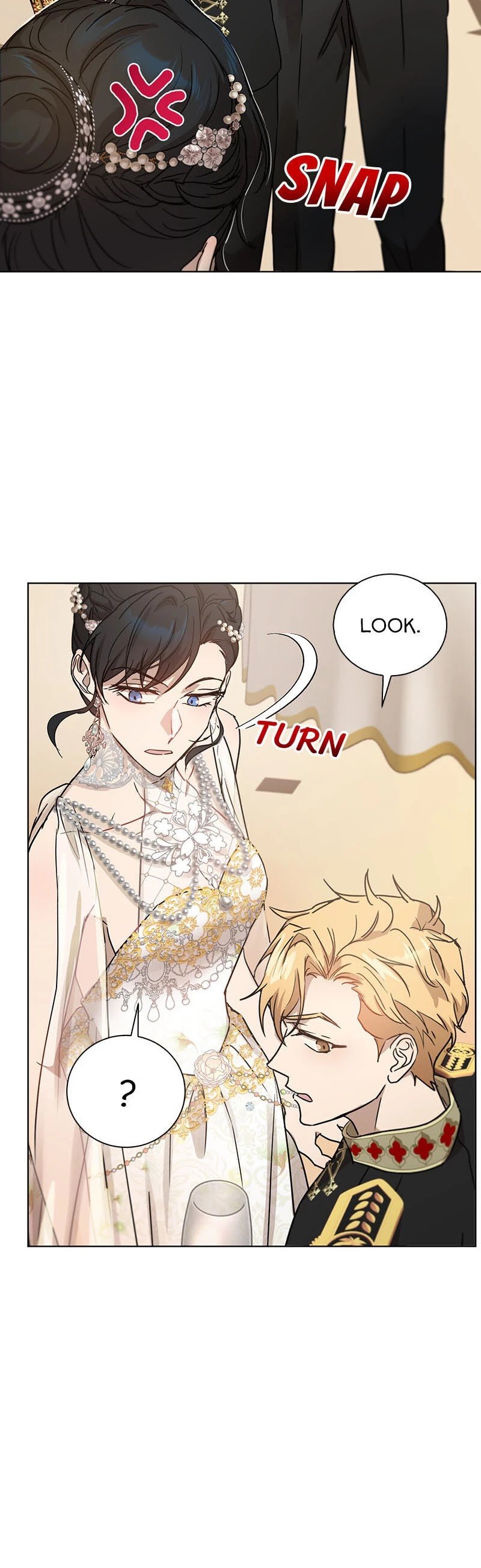 The Demonic Contract chapter 56 - page 40