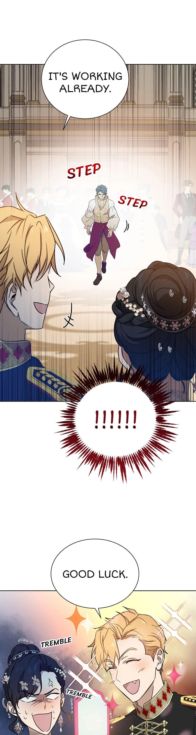 The Demonic Contract chapter 56 - page 41