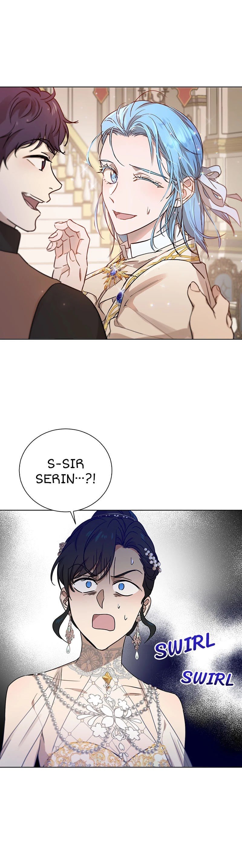 The Demonic Contract chapter 56 - page 43