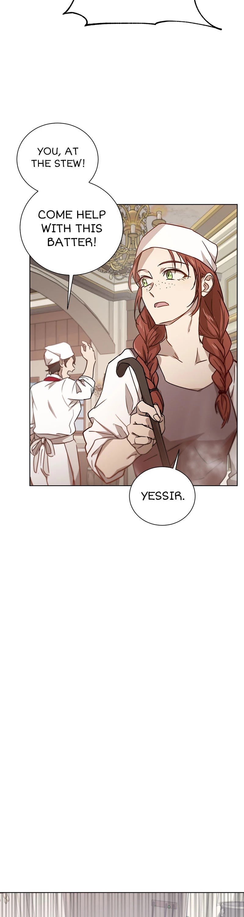 The Demonic Contract chapter 56 - page 6