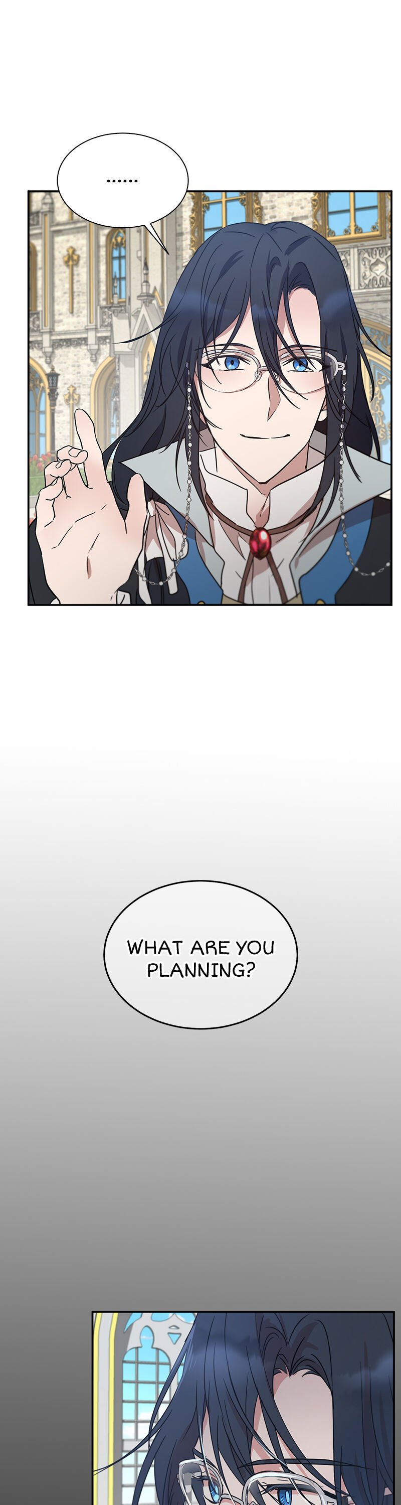 The Demonic Contract chapter 35 - page 14