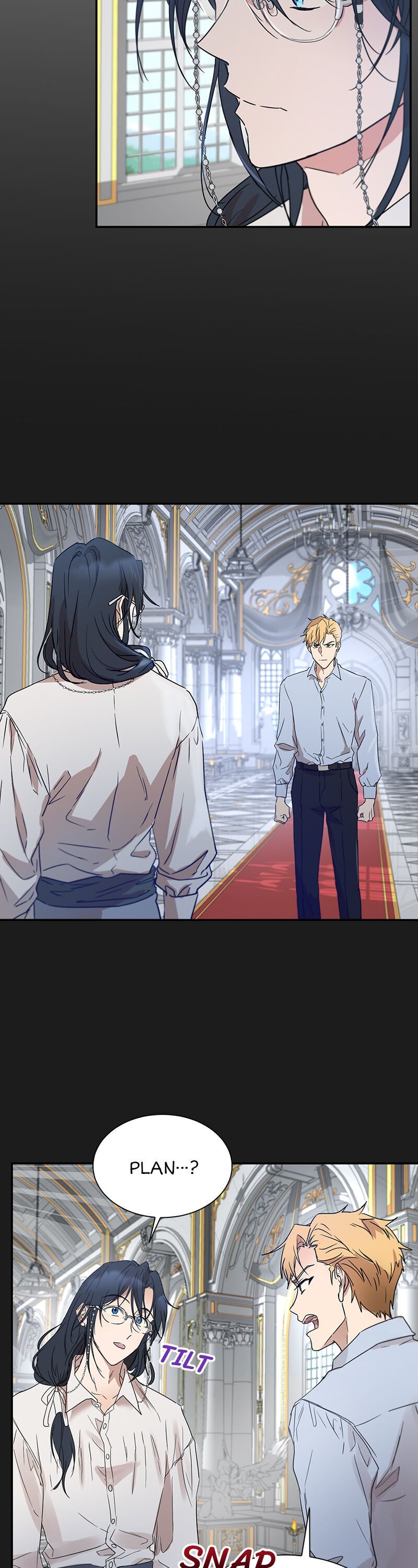 The Demonic Contract chapter 35 - page 15