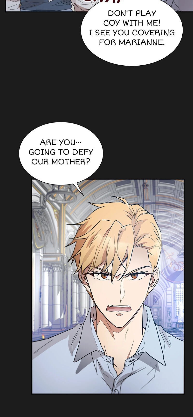 The Demonic Contract chapter 35 - page 16
