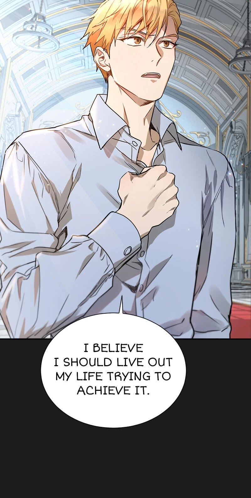 The Demonic Contract chapter 35 - page 25