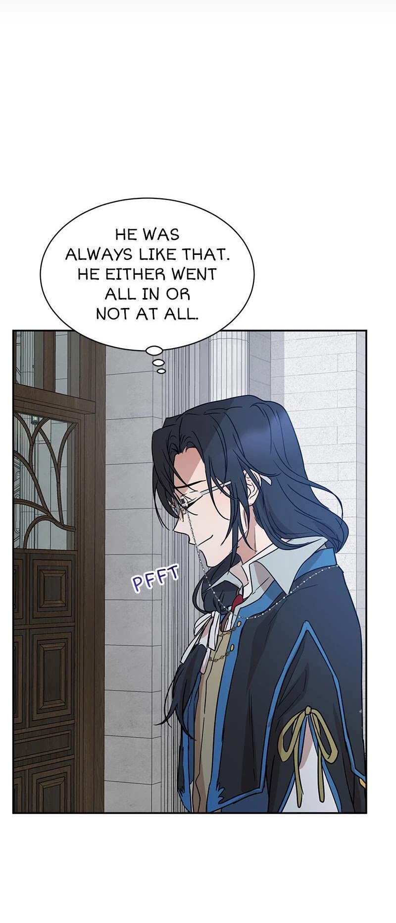 The Demonic Contract chapter 35 - page 29
