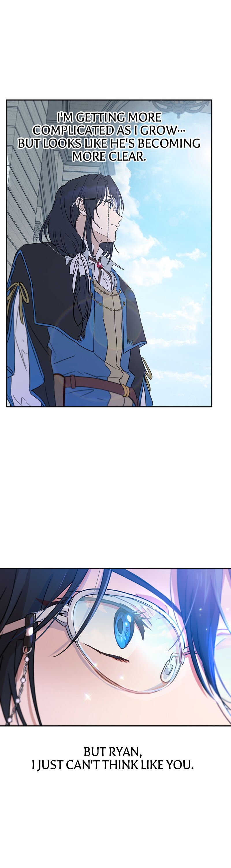 The Demonic Contract chapter 35 - page 30