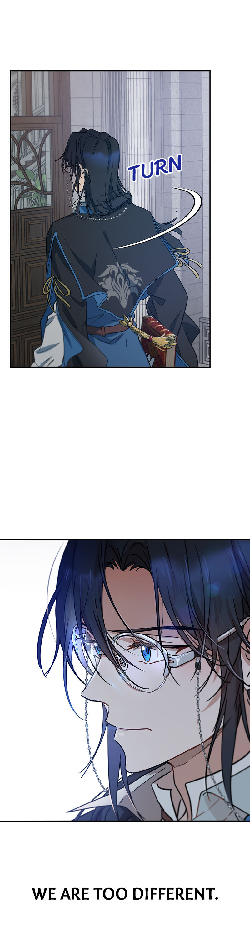 The Demonic Contract chapter 35 - page 31
