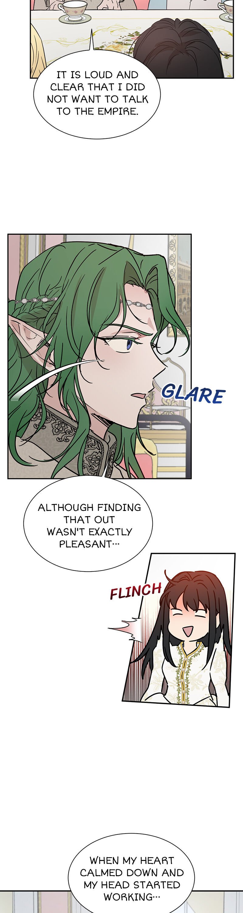 The Demonic Contract chapter 35 - page 35