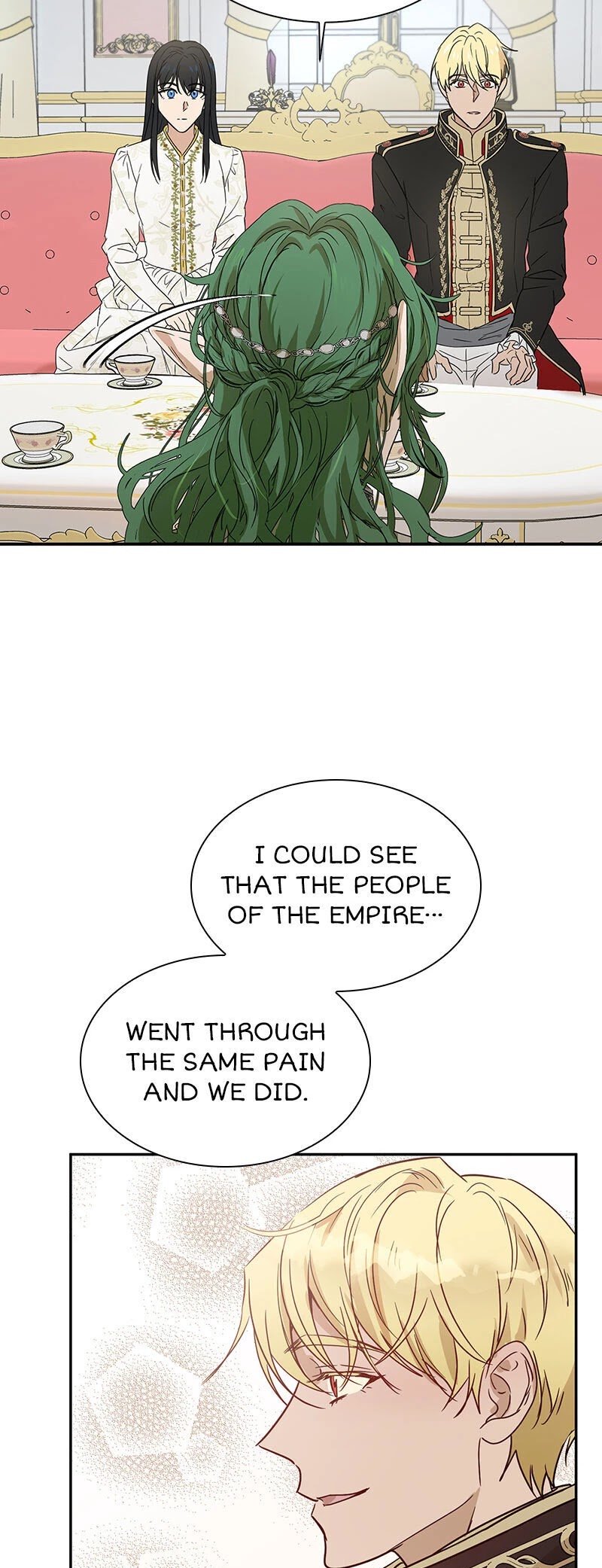 The Demonic Contract chapter 35 - page 36