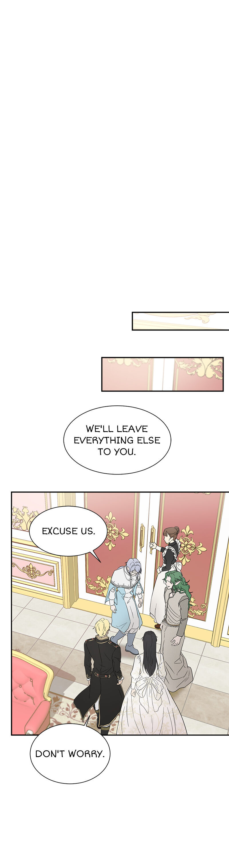 The Demonic Contract chapter 35 - page 39