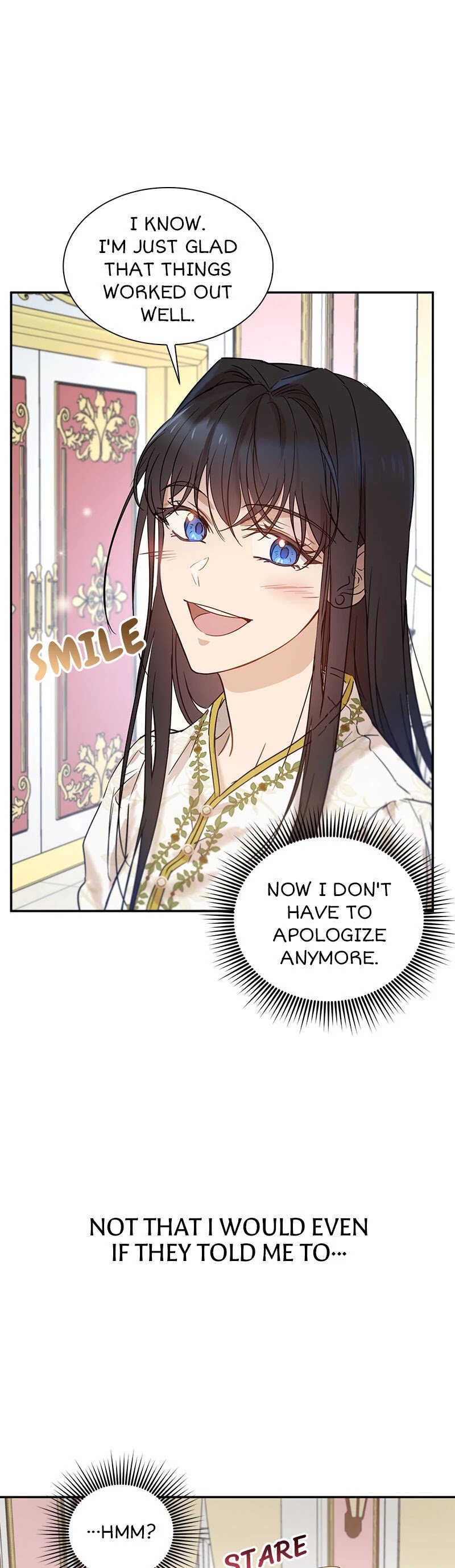 The Demonic Contract chapter 35 - page 43
