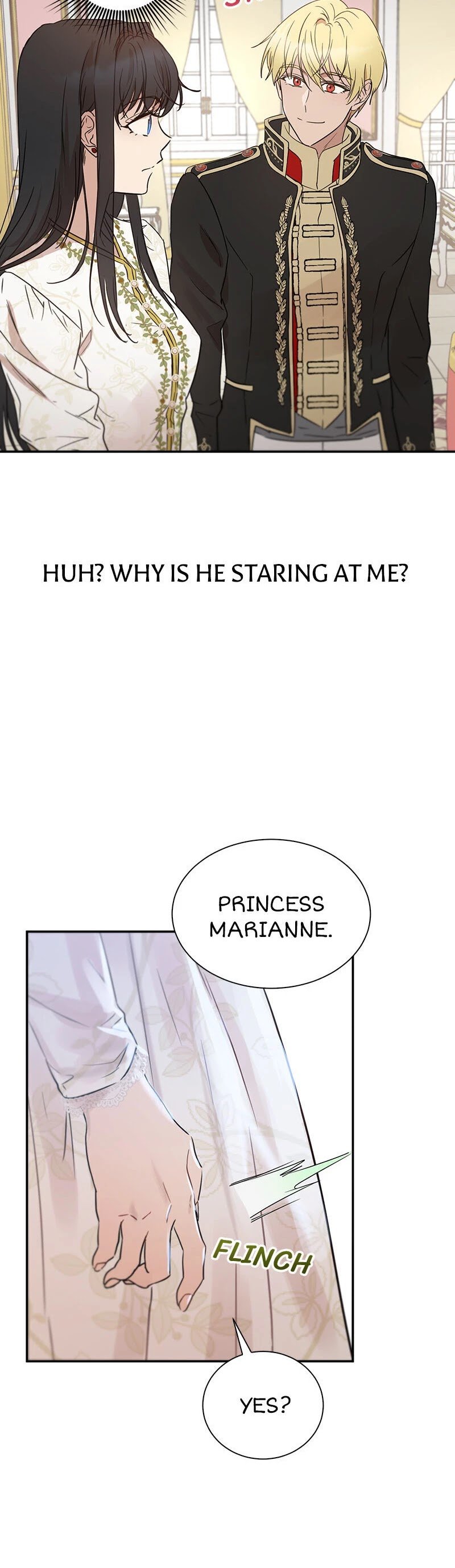 The Demonic Contract chapter 35 - page 44