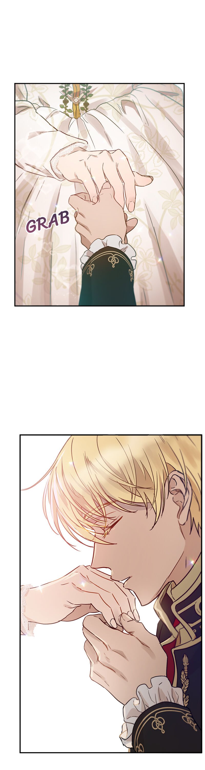 The Demonic Contract chapter 35 - page 45