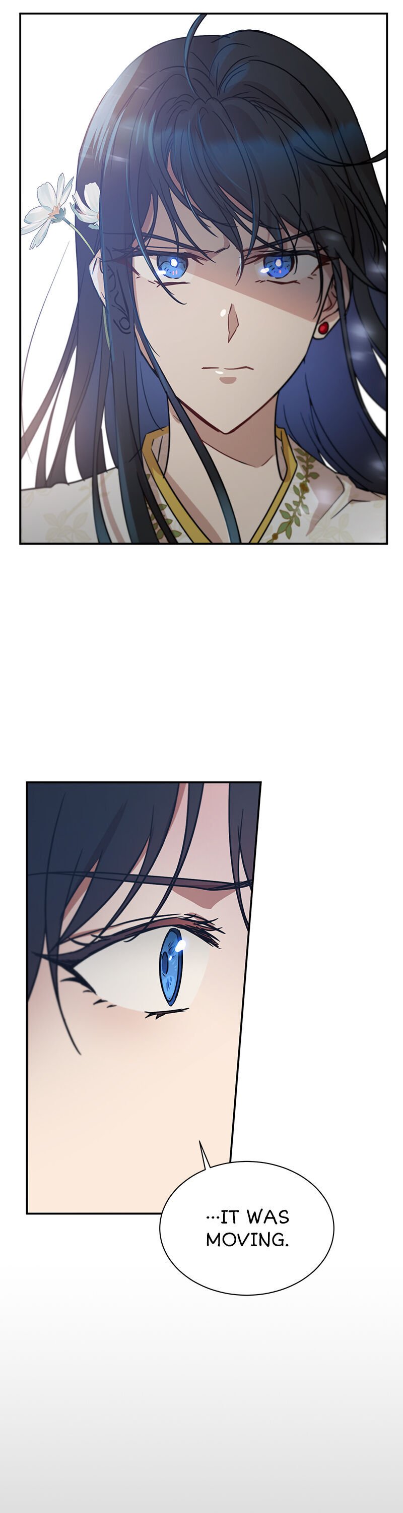 The Demonic Contract chapter 35 - page 6