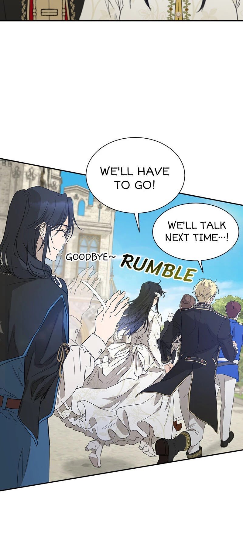 The Demonic Contract chapter 35 - page 62
