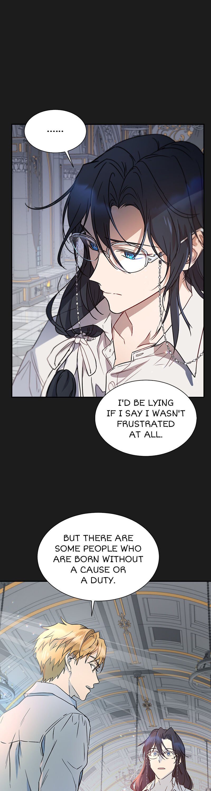 The Demonic Contract chapter 35 - page 72