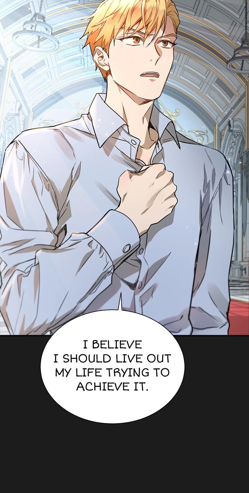 The Demonic Contract chapter 35 - page 74
