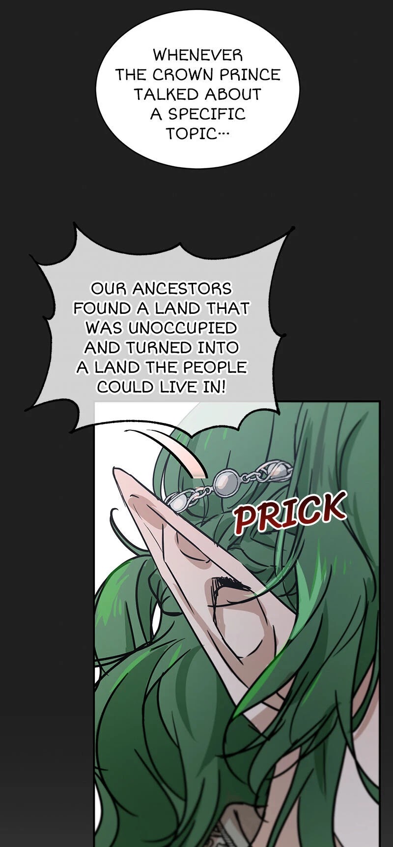 The Demonic Contract chapter 35 - page 8