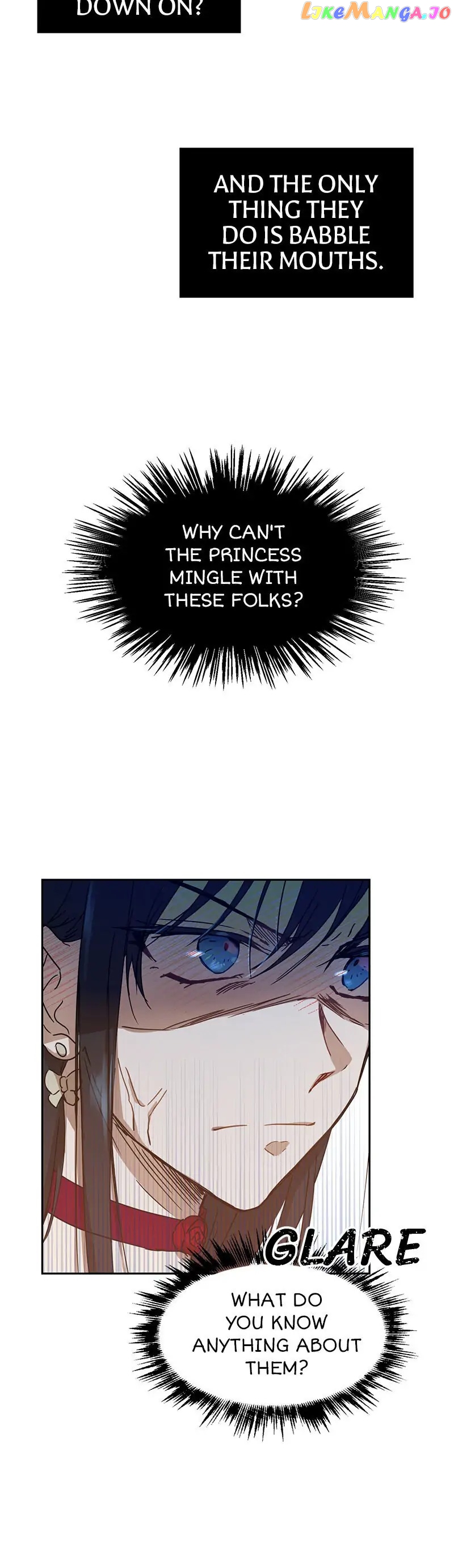 The Demonic Contract Chapter 9 - page 15