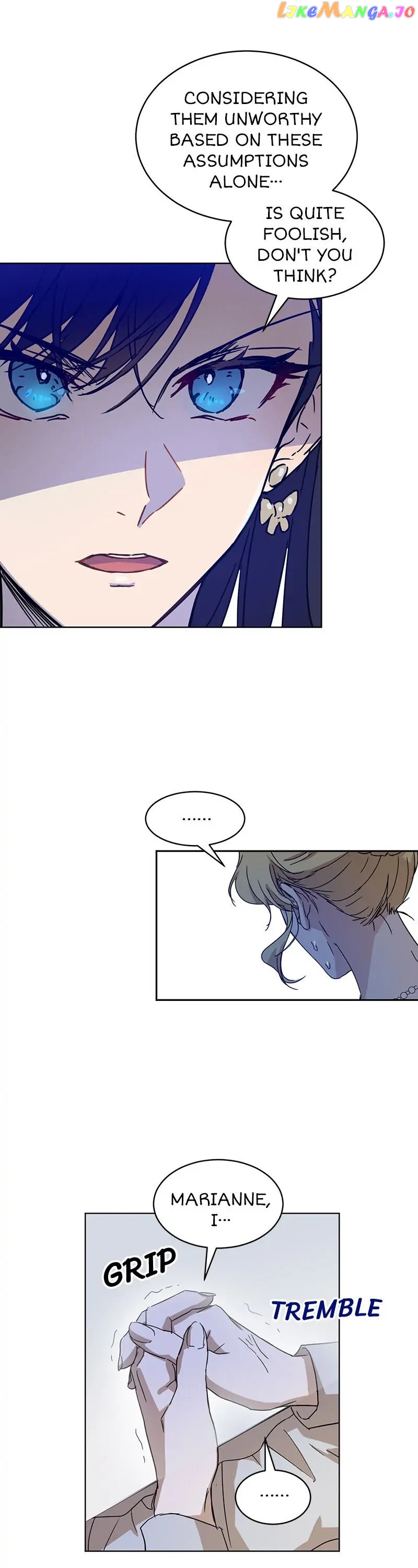 The Demonic Contract Chapter 9 - page 20