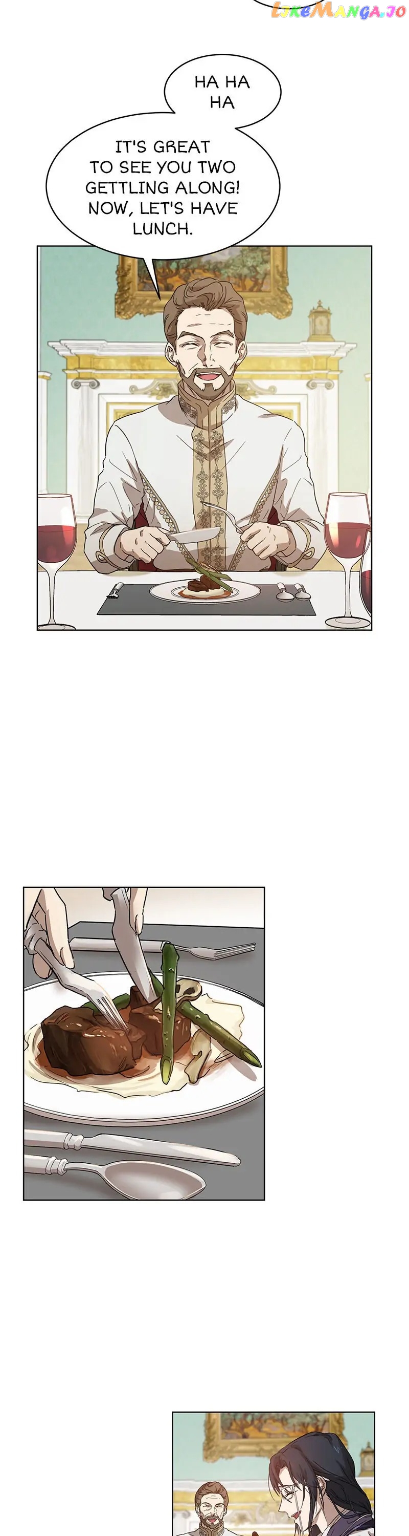 The Demonic Contract Chapter 9 - page 24