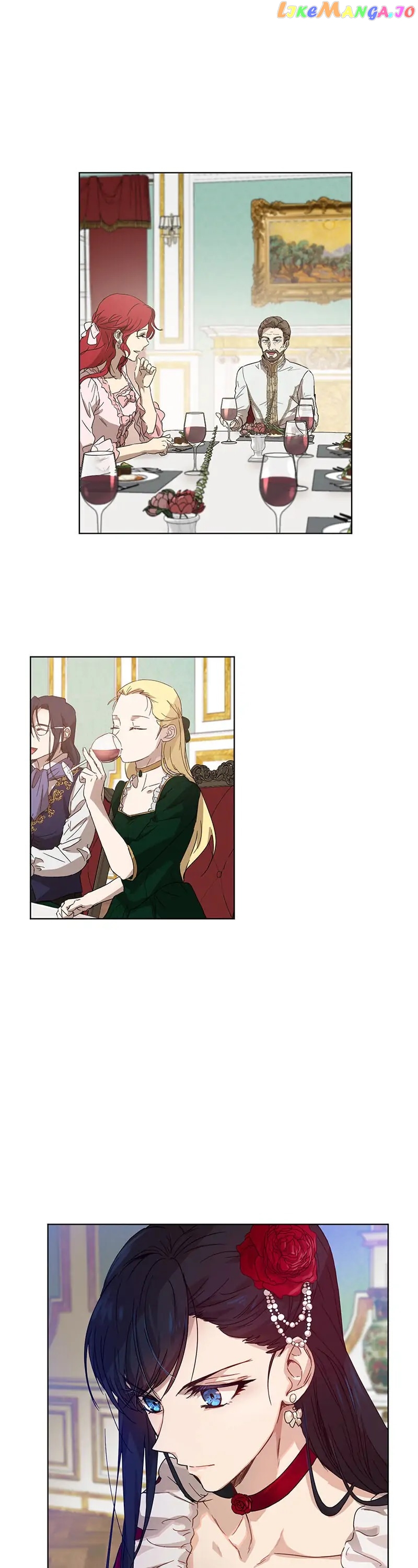 The Demonic Contract Chapter 9 - page 26