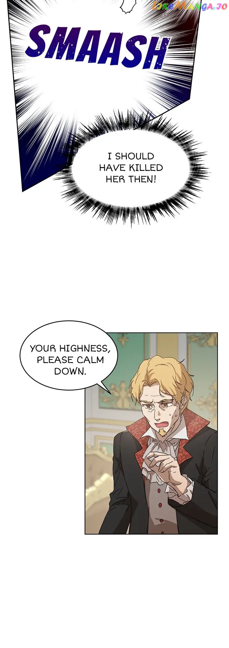 The Demonic Contract Chapter 9 - page 31
