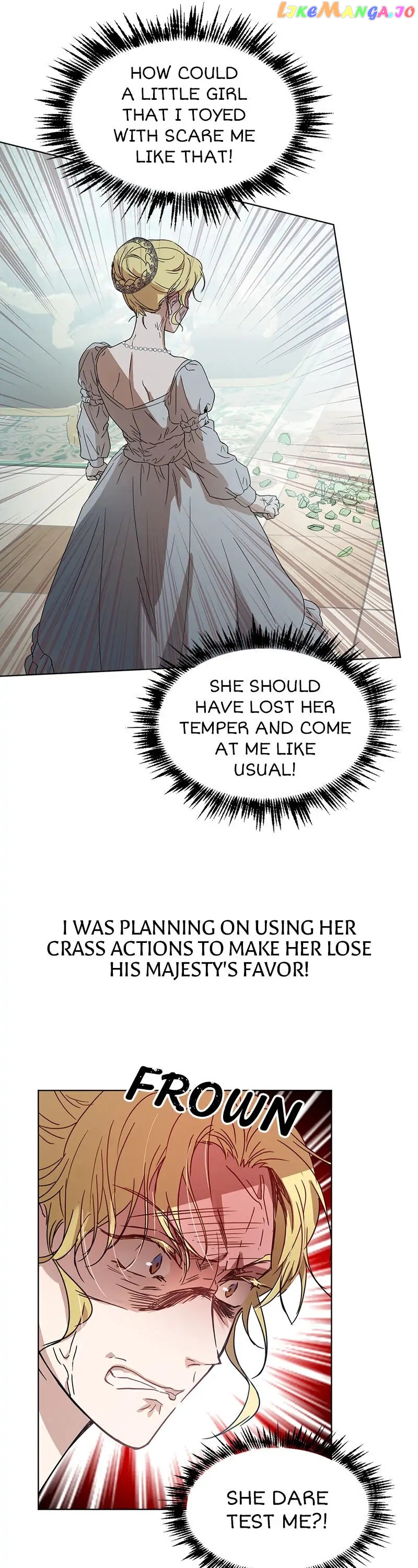 The Demonic Contract Chapter 9 - page 32
