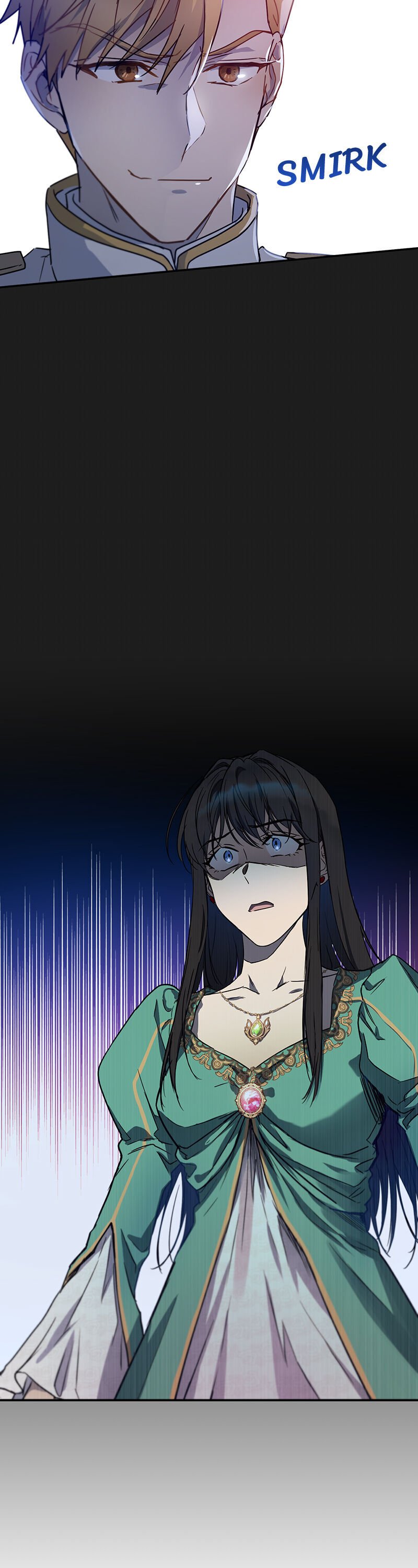 The Demonic Contract chapter 34 - page 10