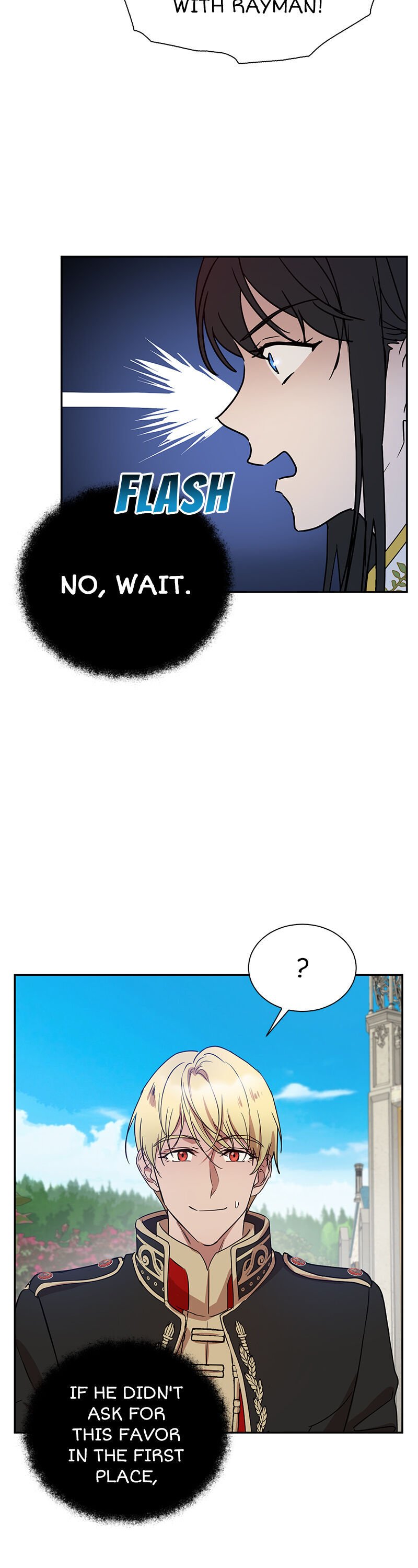 The Demonic Contract chapter 34 - page 14