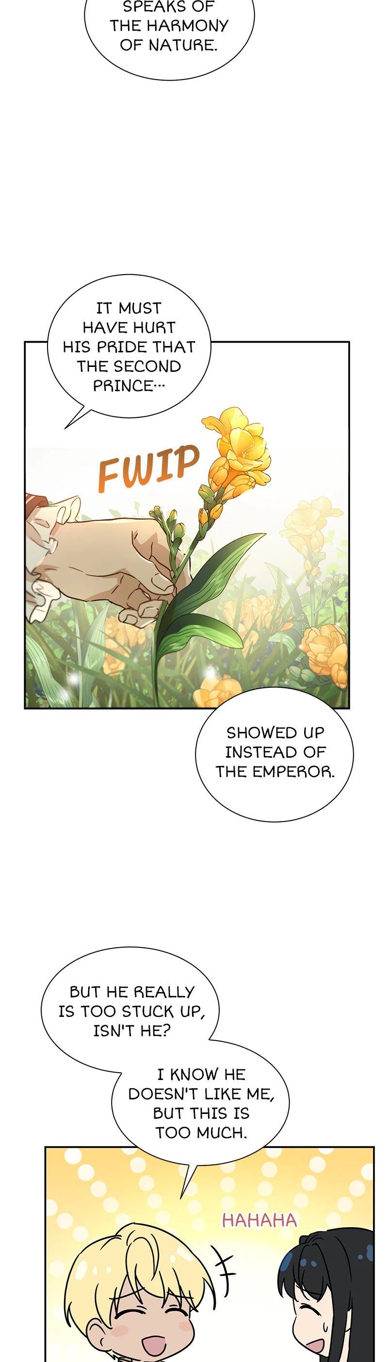 The Demonic Contract chapter 34 - page 19