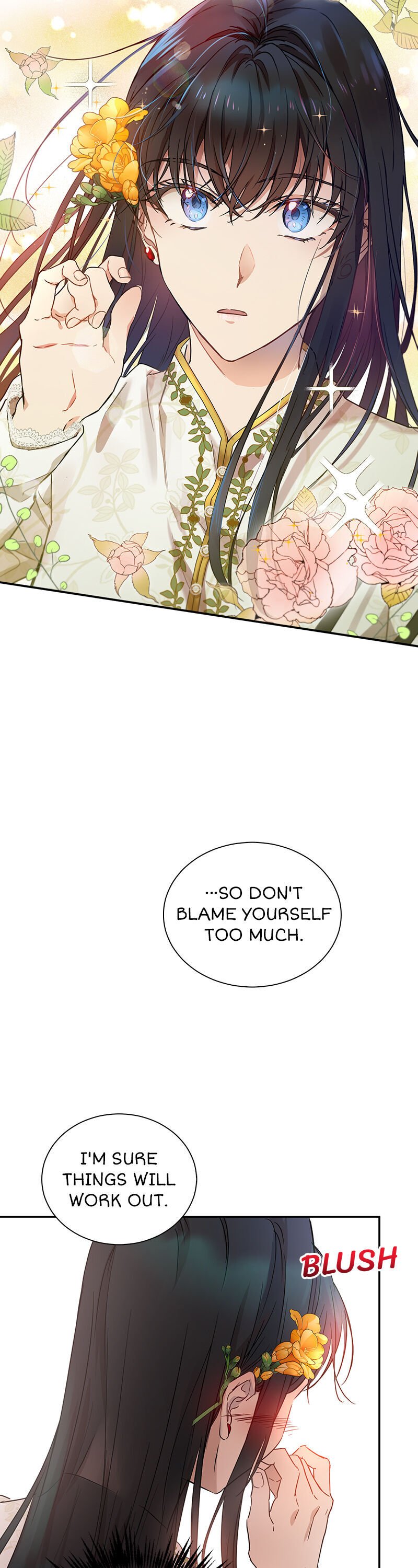 The Demonic Contract chapter 34 - page 22