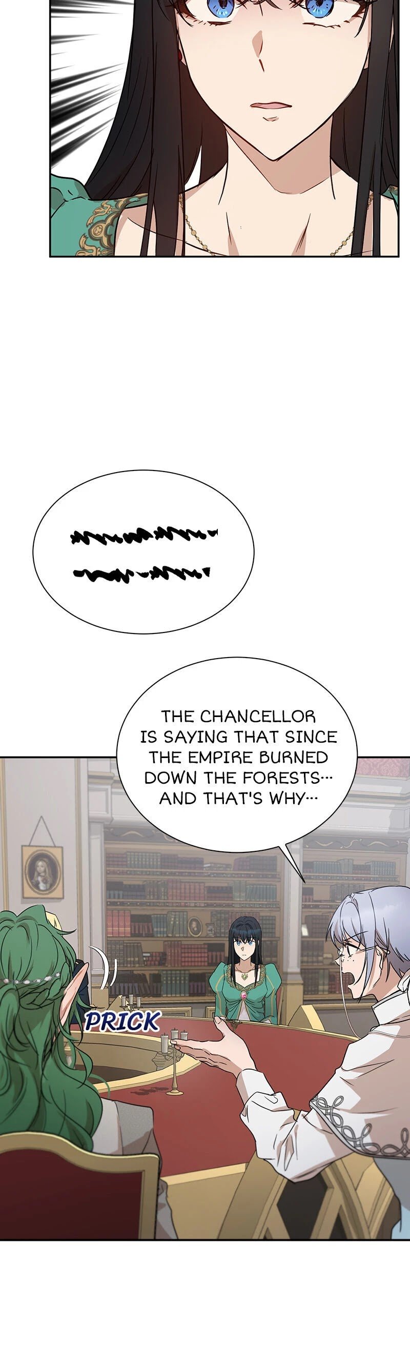 The Demonic Contract chapter 34 - page 3